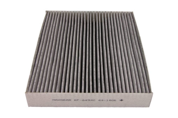 MAXGEAR Filter, Innenraumluft