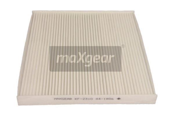MAXGEAR Filter, Innenraumluft