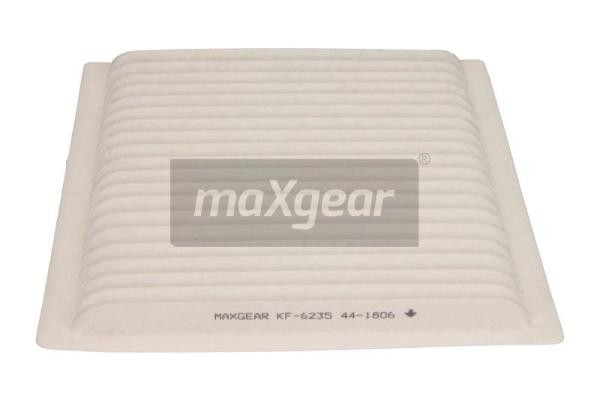 MAXGEAR Filter, Innenraumluft