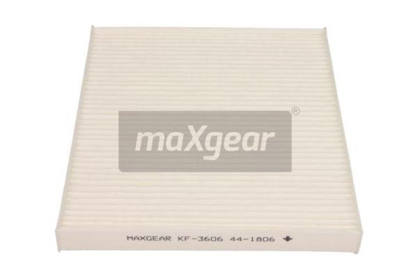 MAXGEAR Filter, Innenraumluft