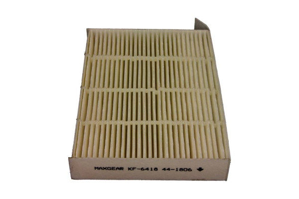 MAXGEAR Filter, Innenraumluft