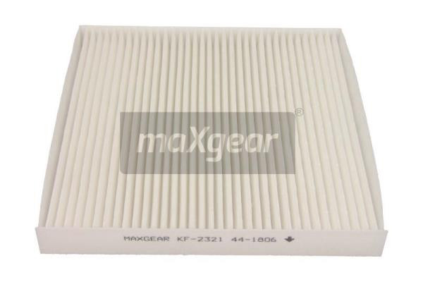 MAXGEAR Filter, Innenraumluft
