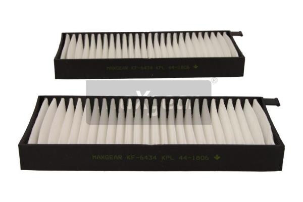 MAXGEAR Filter, Innenraumluft