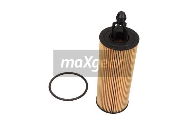 MAXGEAR Ölfilter