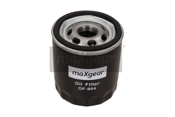 MAXGEAR Ölfilter