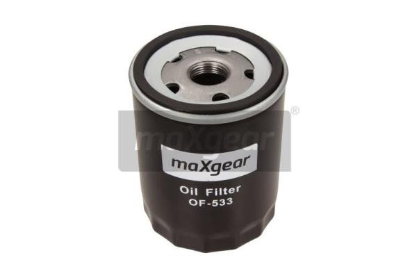 MAXGEAR Ölfilter