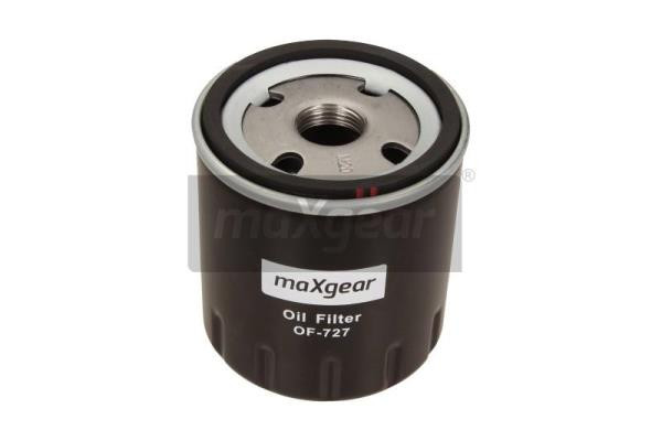 MAXGEAR Ölfilter