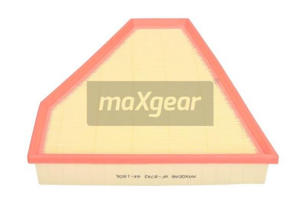 MAXGEAR Luftfilter