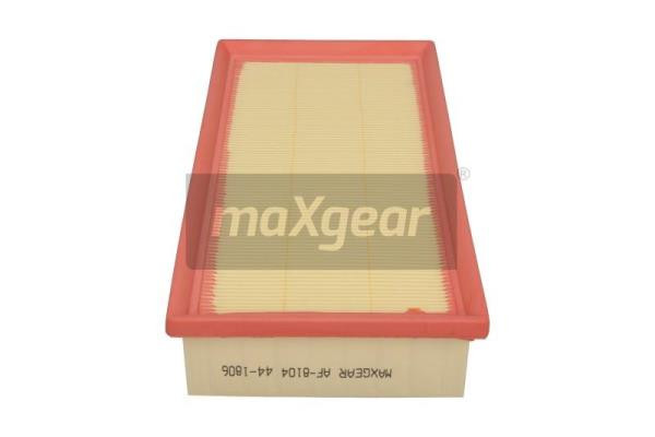 MAXGEAR Luftfilter