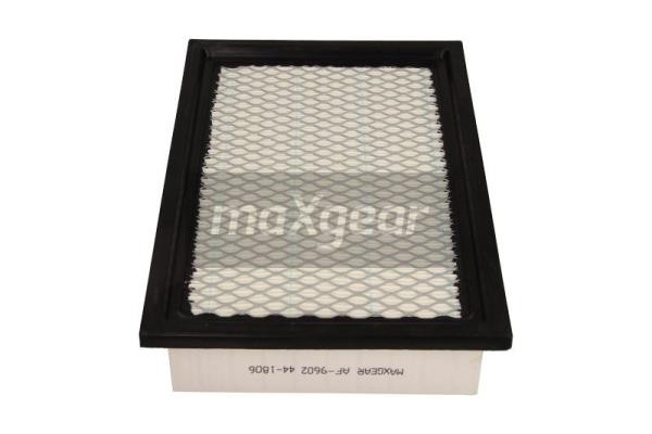 MAXGEAR Luftfilter