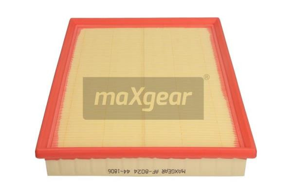 MAXGEAR Luftfilter