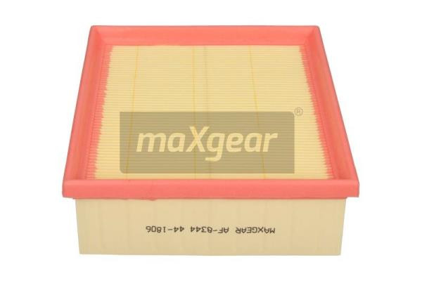 MAXGEAR Luftfilter