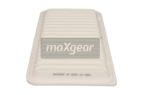 MAXGEAR Luftfilter