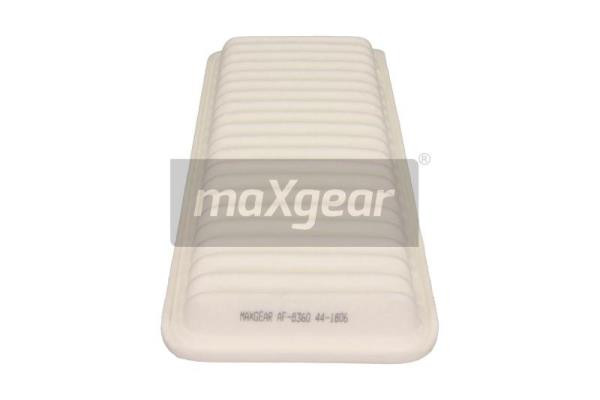 MAXGEAR Luftfilter