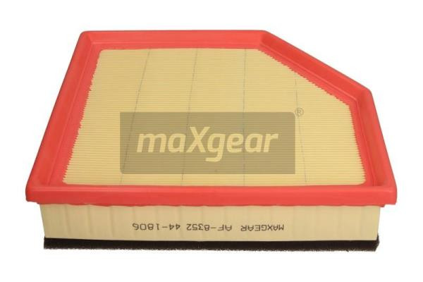 MAXGEAR Luftfilter