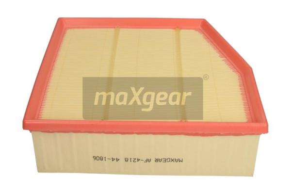 MAXGEAR Luftfilter
