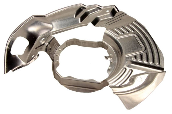 MAXGEAR Spritzblech, Bremsscheibe