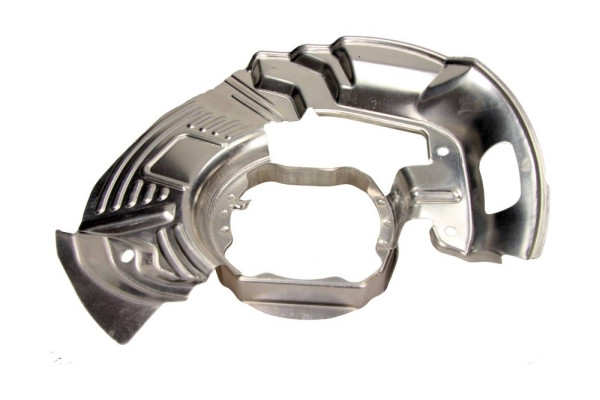 MAXGEAR Spritzblech, Bremsscheibe