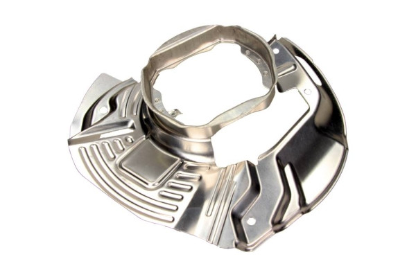 MAXGEAR Spritzblech, Bremsscheibe