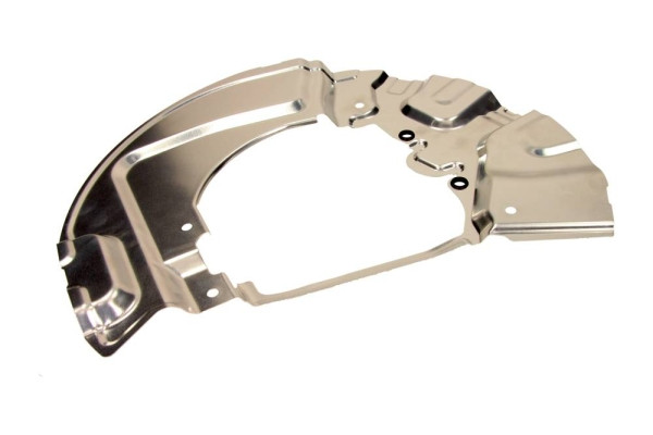 MAXGEAR Spritzblech, Bremsscheibe
