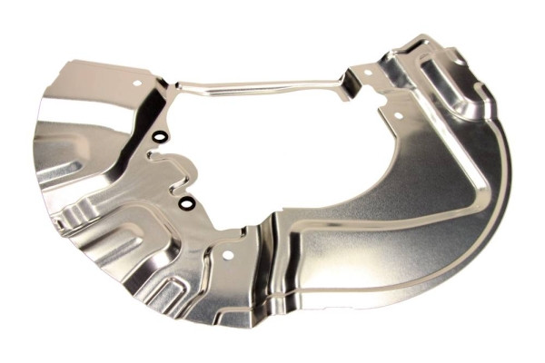 MAXGEAR Spritzblech, Bremsscheibe