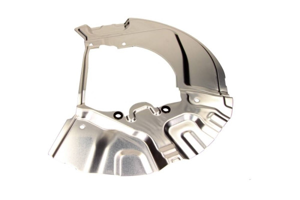 MAXGEAR Spritzblech, Bremsscheibe