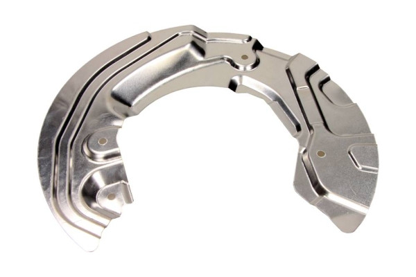 MAXGEAR Spritzblech, Bremsscheibe