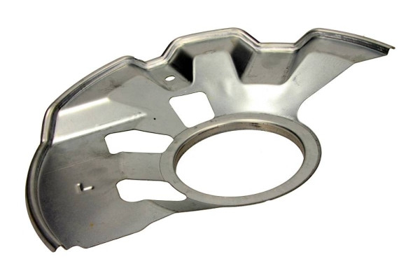 MAXGEAR Spritzblech, Bremsscheibe