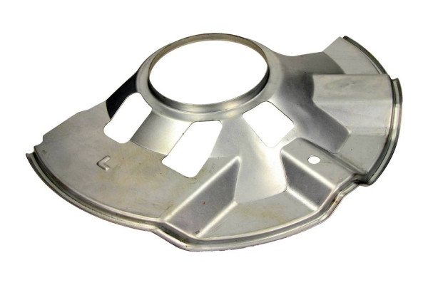 MAXGEAR Spritzblech, Bremsscheibe