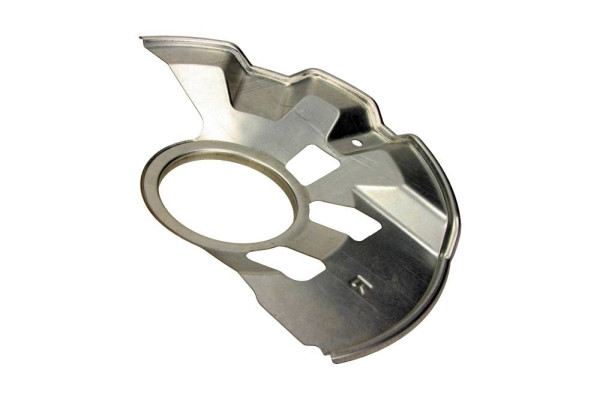 MAXGEAR Spritzblech, Bremsscheibe