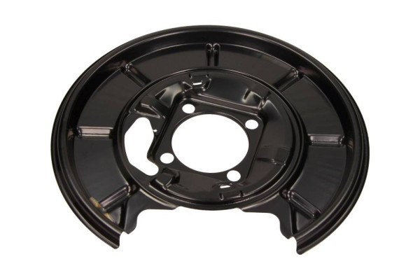 MAXGEAR Spritzblech, Bremsscheibe