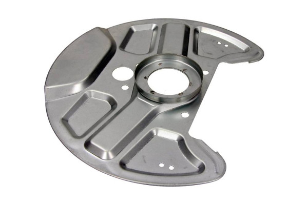 MAXGEAR Spritzblech, Bremsscheibe