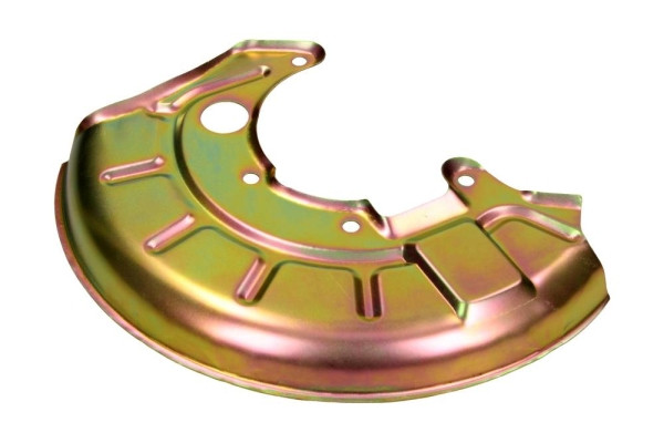 MAXGEAR Spritzblech, Bremsscheibe