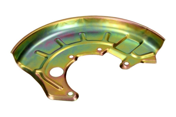 MAXGEAR Spritzblech, Bremsscheibe