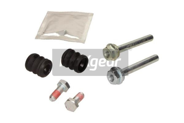 MAXGEAR Führungshülsensatz, Bremssattel