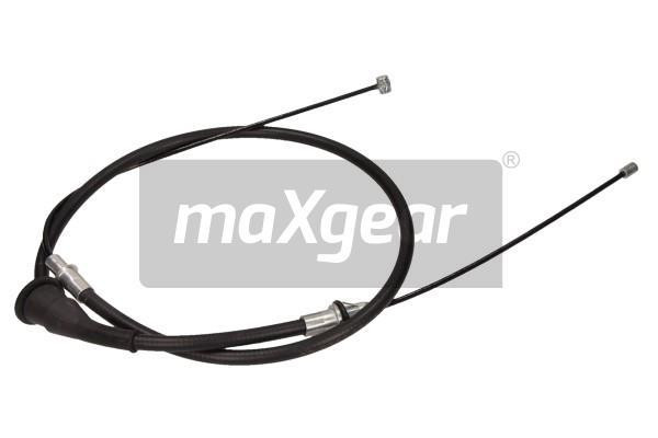 MAXGEAR Seilzug, Feststellbremse