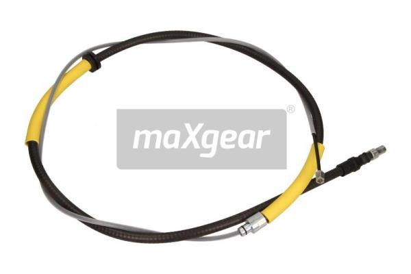 MAXGEAR Seilzug, Feststellbremse