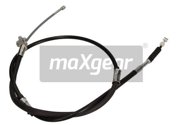 MAXGEAR Seilzug, Feststellbremse