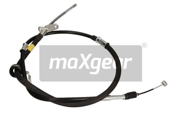 MAXGEAR Seilzug, Feststellbremse