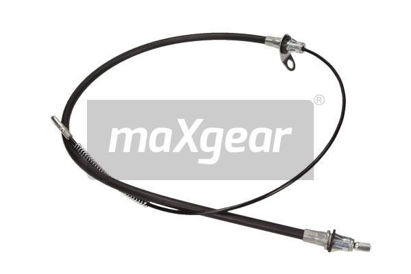 MAXGEAR Seilzug, Feststellbremse