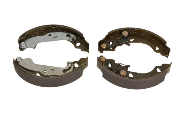 MAXGEAR Bremsbackensatz