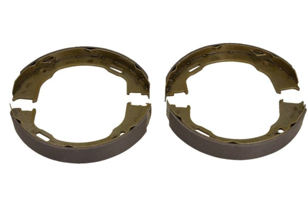 MAXGEAR Bremsbackensatz, Feststellbremse