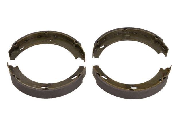 MAXGEAR Bremsbackensatz, Feststellbremse