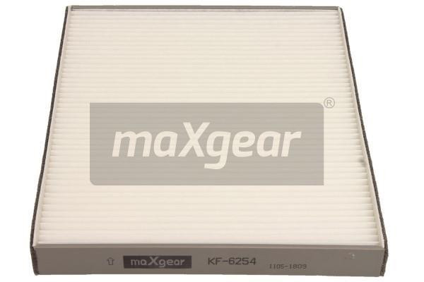 MAXGEAR Filter, Innenraumluft