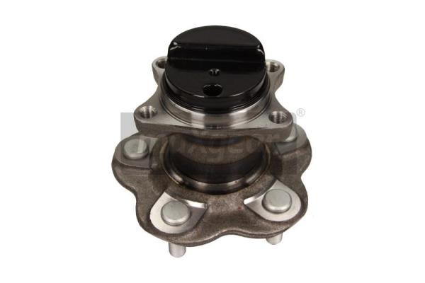 MAXGEAR Radlagersatz