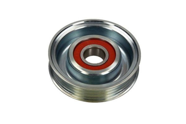 MAXGEAR Umlenk-/Führungsrolle, Keilrippenriemen
