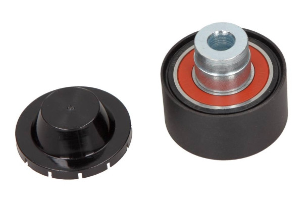 MAXGEAR Umlenk-/Führungsrolle, Keilrippenriemen