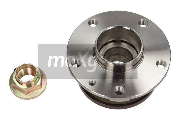 MAXGEAR Radlagersatz