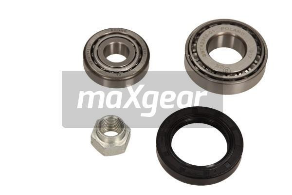 MAXGEAR Radlagersatz