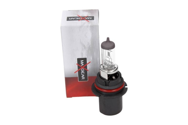 MAXGEAR Glühlampe, Hauptscheinwerfer